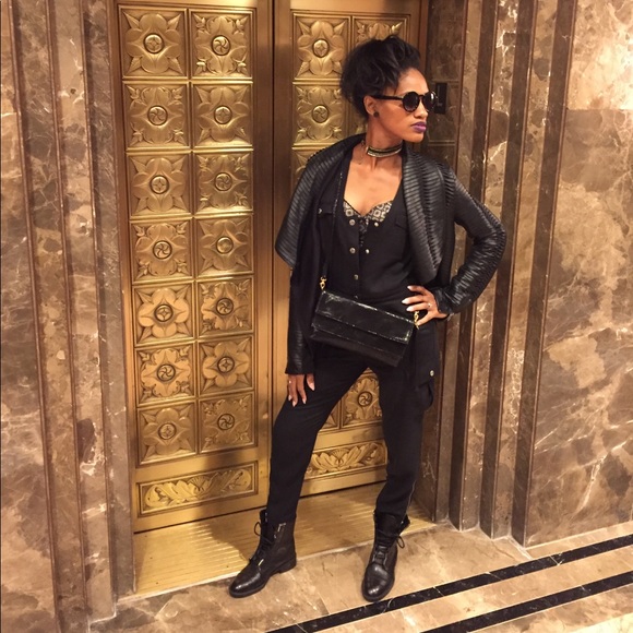 AVEC LES FILLES Jumpsuit - Picture 2 of 4